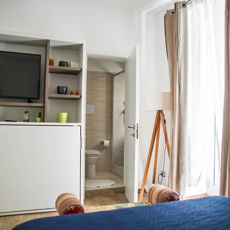 Brezza Marina B&B Барлета Екстериор снимка