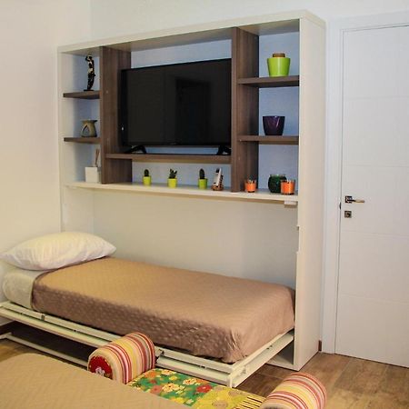 Brezza Marina B&B Барлета Екстериор снимка