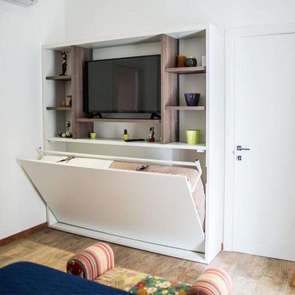 Brezza Marina B&B Барлета Екстериор снимка