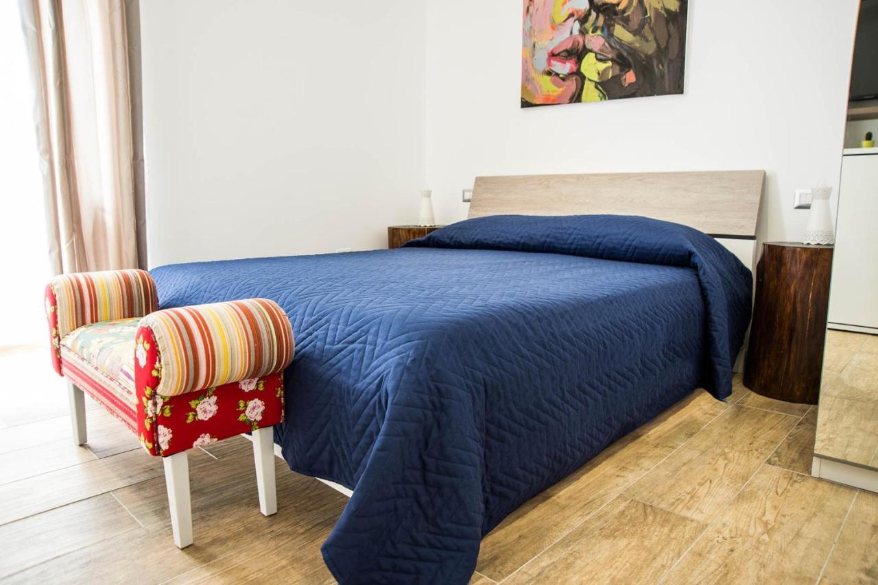 Brezza Marina B&B Барлета Екстериор снимка