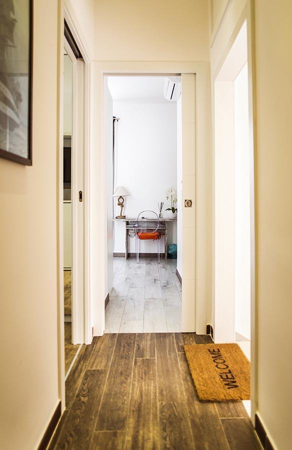 Brezza Marina B&B Барлета Екстериор снимка