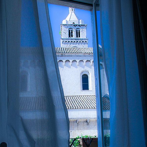 Brezza Marina B&B Барлета Екстериор снимка