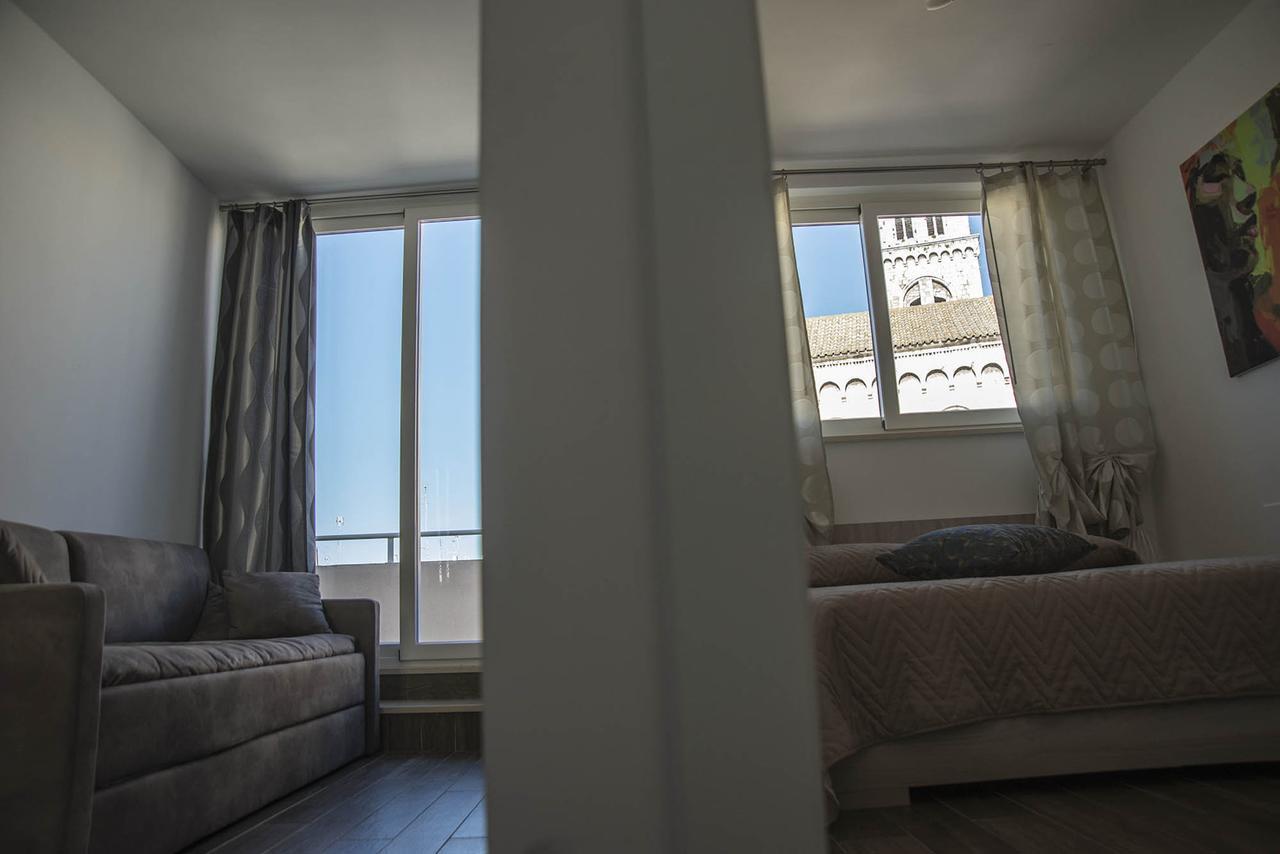 Brezza Marina B&B Барлета Екстериор снимка